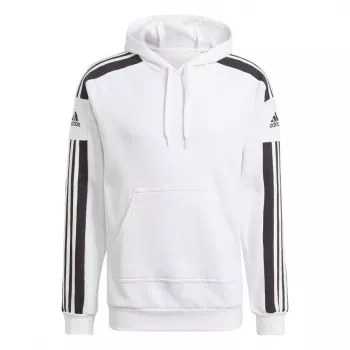 adidas Squadra 21 Hoodie de sweatshirt Branco GT6637 2XL