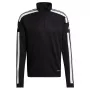 adidas Squadra 21 T-shirt de treino Preto para homem M GK9562