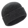 Salewa Re-Zebru Gorro de malha - Cinzento escuro mesclado