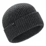 Salewa Re-Zebru Gorro de malha - Cinzento escuro mesclado