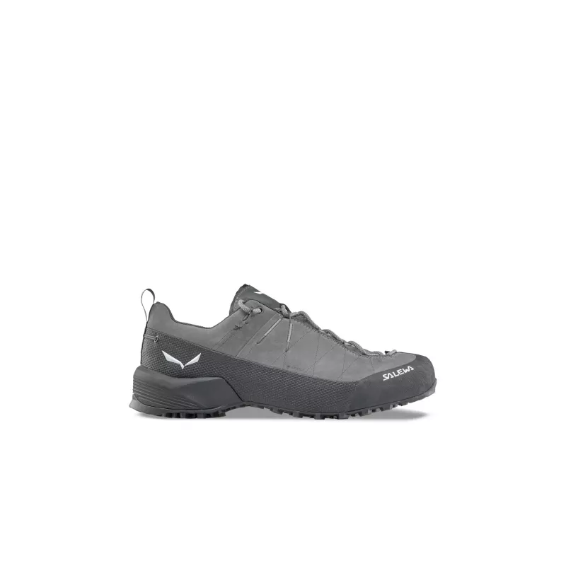 Sapatos de aproximação GTX Salewa para homem UK 7 (EU 40,5) Shade/Black