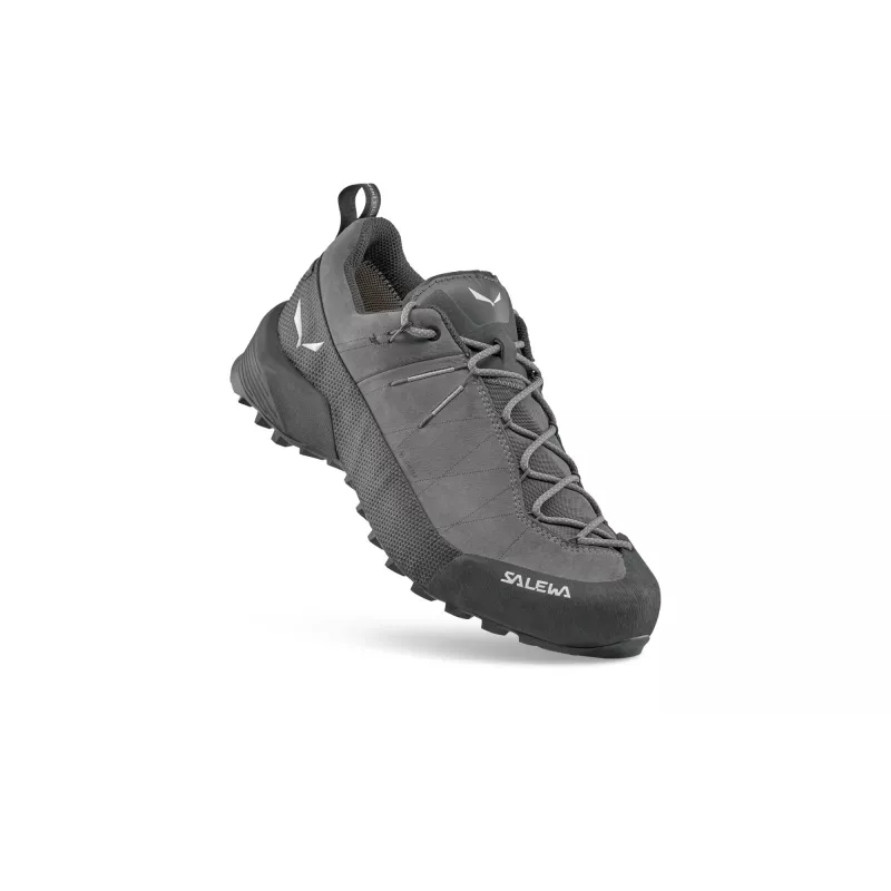 Sapatos de aproximação GTX Salewa para homem UK 7 (EU 40,5) Shade/Black