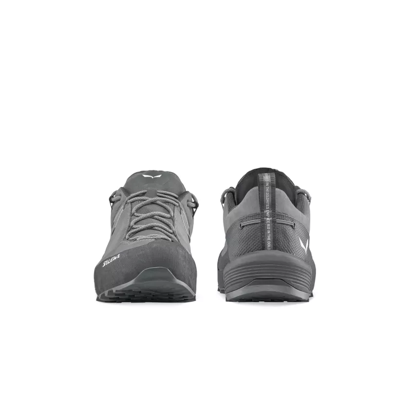Sapatos de aproximação GTX Salewa para homem UK 7 (EU 40,5) Shade/Black