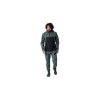 Casaco Dynafit Transalper GTX para homem Hardshell - Cinder, tamanho S