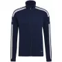 Sweatshirt de treino adidas Squadra 21 para homem azul-marinho HC6279 S