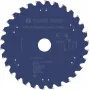 Bosch EXPERT para aço inoxidável Lâmina de serra circular 136 x 20 mm, 30T (2608902132)