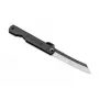 Faca dobrável Böker Plus Higo Kyoso VG-10 G-10 preta