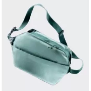 Bolsa de ombro Deuter Passway 2 2,5 l Ivy-Pine