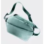 Bolsa de ombro Deuter Passway 2 2,5 l Ivy-Pine
