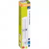 Lâmpada fluorescente compacta Osram DULUX D 26W/865 G24d-3, branco luz do dia, 1800 lm, 2 polos