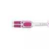 Cabo de patch de fibra ótica LOGILINK Uniboot Push-Pull LC-LC OM4, 0,5 m