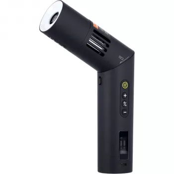 Rollei SmokeMaster Pro RGB Máquina de fumo