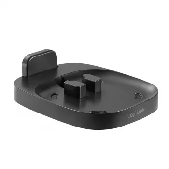 LogiLink Suporte de parede para colunas Sonos e universais