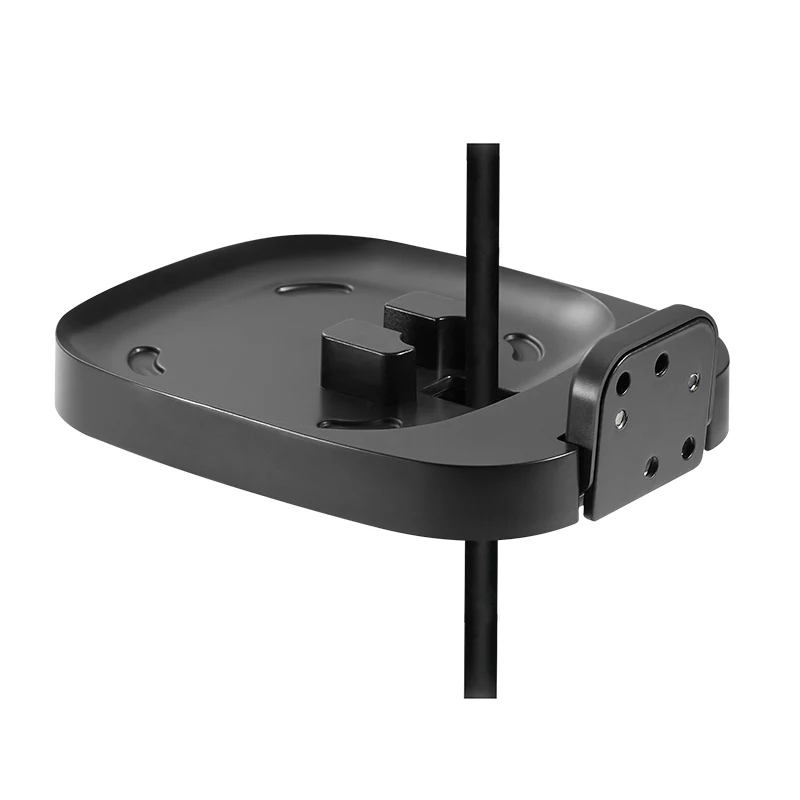 LogiLink Suporte de parede para colunas Sonos e universais