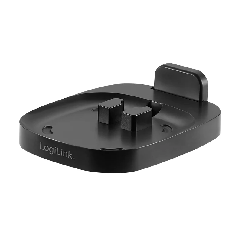 LogiLink Suporte de parede para colunas Sonos e universais