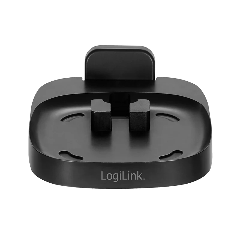 LogiLink Suporte de parede para colunas Sonos e universais