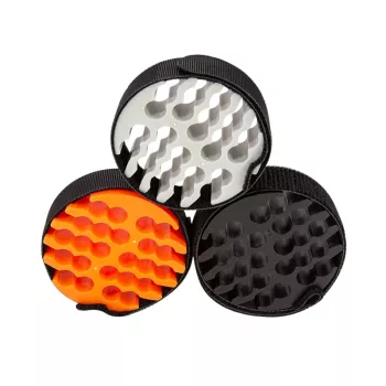 LogiLink Conjunto de ferramentas para agrupar cabos, 3 un.