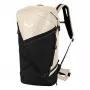 Salewa Puez 32+5L Mochila de Caminhada Mulher - Black Out/Oatmeal