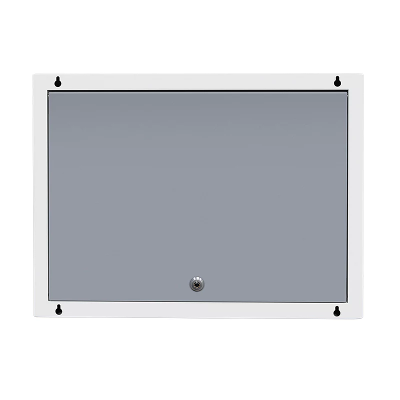 Estação de carregamento múltiplo LogiLink USB-C, 15 portas, PD, Smart, cinzento