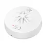 Detetor de calor LogiLink SC0232 branco 85 dB alarme classe A1 54-65°C a pilhas