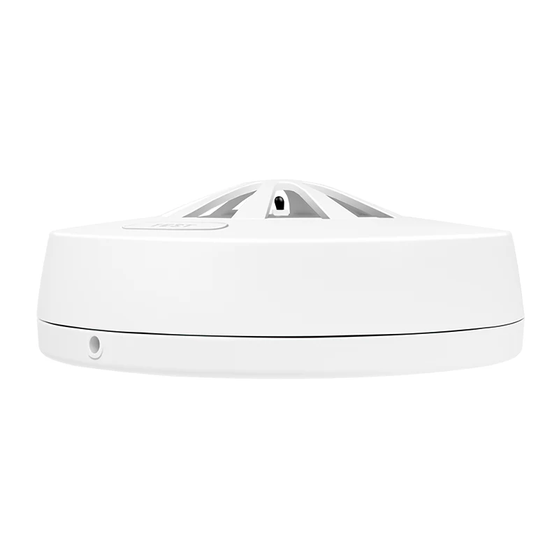 Detetor de calor LogiLink SC0232 branco 85 dB alarme classe A1 54-65°C a pilhas