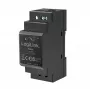 LogiLink PS0016 Fonte de alimentação para calha DIN, 36 W 24 V
