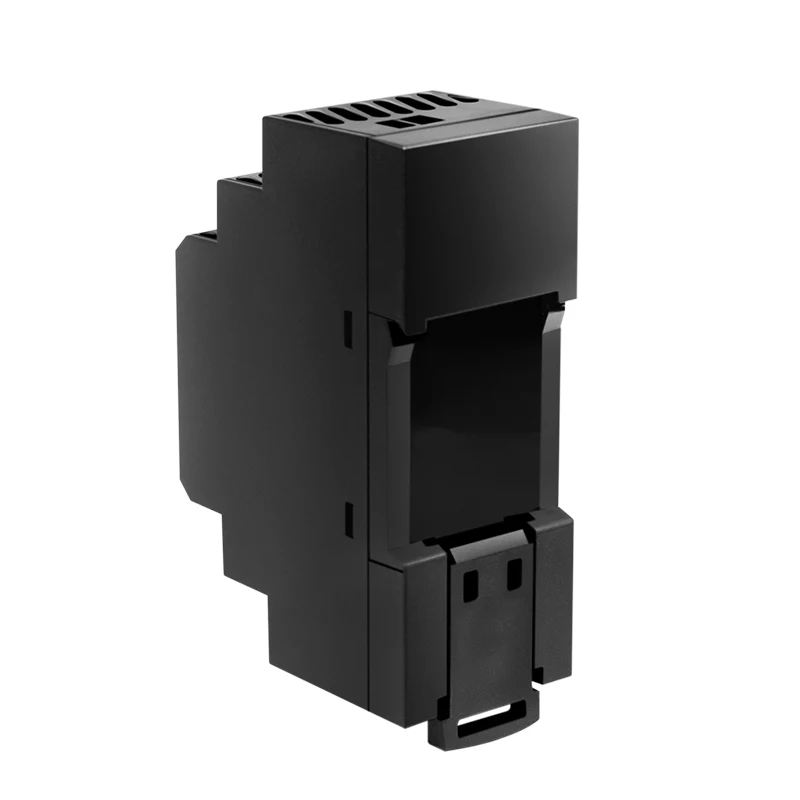 LogiLink PS0016 Fonte de alimentação para calha DIN, 36 W 24 V