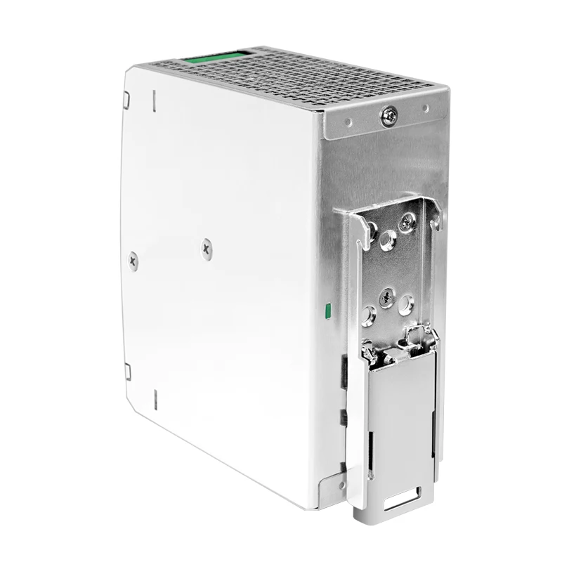 Fonte de alimentação profissional para calha DIN LogiLink 240 W 48 V