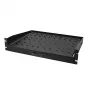 Prateleira de consola extensível LogiLink 19