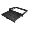 Prateleira de consola extensível LogiLink 19