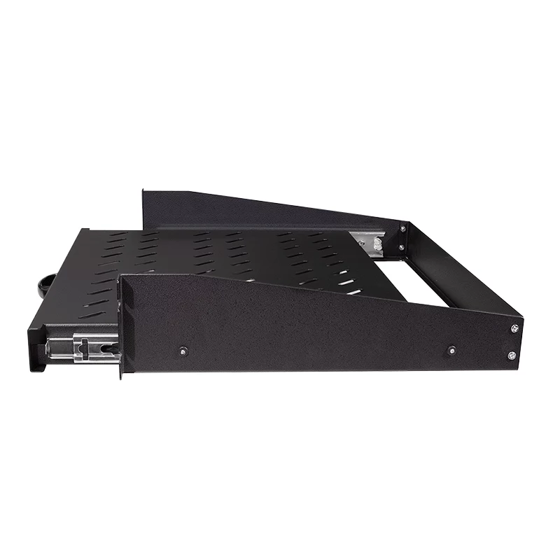 Prateleira de consola extensível LogiLink 19