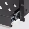 Prateleira de consola extensível LogiLink 19