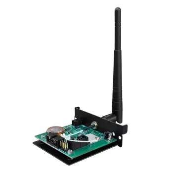 Módulo de gestão de carregamento (CMM) WiFi LogiLink para carregador múltiplo USB-C série IPSS