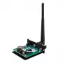 Módulo de gestão de carregamento (CMM) WiFi LogiLink para carregador múltiplo USB-C série IPSS