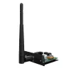 Módulo de gestão de carregamento (CMM) WiFi LogiLink para carregador múltiplo USB-C série IPSS