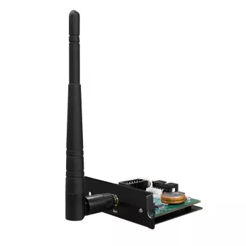Módulo de gestão de carregamento (CMM) WiFi LogiLink para carregador múltiplo USB-C série IPSS