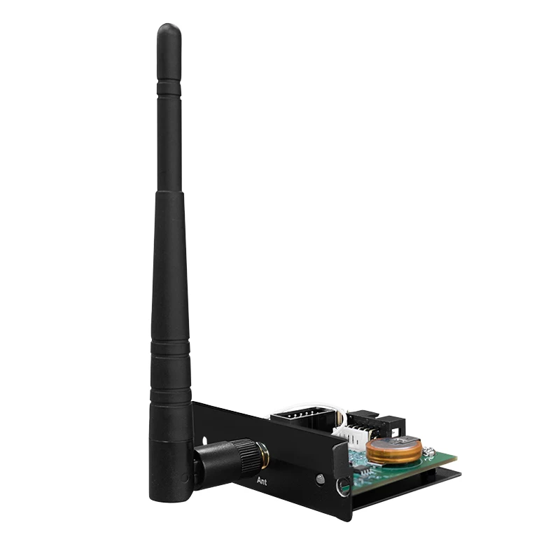 Módulo de gestão de carregamento (CMM) WiFi LogiLink para carregador múltiplo USB-C série IPSS
