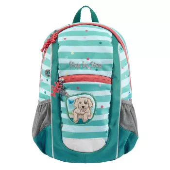 Mochila Hama Step by Step Kiga Maxi Dog Lucky