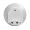 Luz de presença LED LogiLink com sensor de crepúsculo, 1x USB-A e 1x USB-C, 18W de potência total