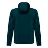 Casaco de polar de trekking Salewa Puez Altavia PL HD para homem - Pond Blue, XL