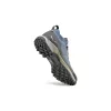 Sapato de caminhada baixo Salewa Puez 2 Knit PTX para homem, Java Blue/preto, EU 40,5