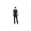 Dynafit Transalper Pro Pant Calças Softshell Homem Black Out Tamanho S