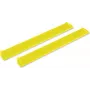 Lâmina de limpeza de substituição Kärcher para aspirador de janelas WV 6, 280 mm de largura, amarelo, pack de 2
