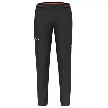 Salewa Pedroc 2 DST R Pant Calças de Caminhada Homem XXL Black Out