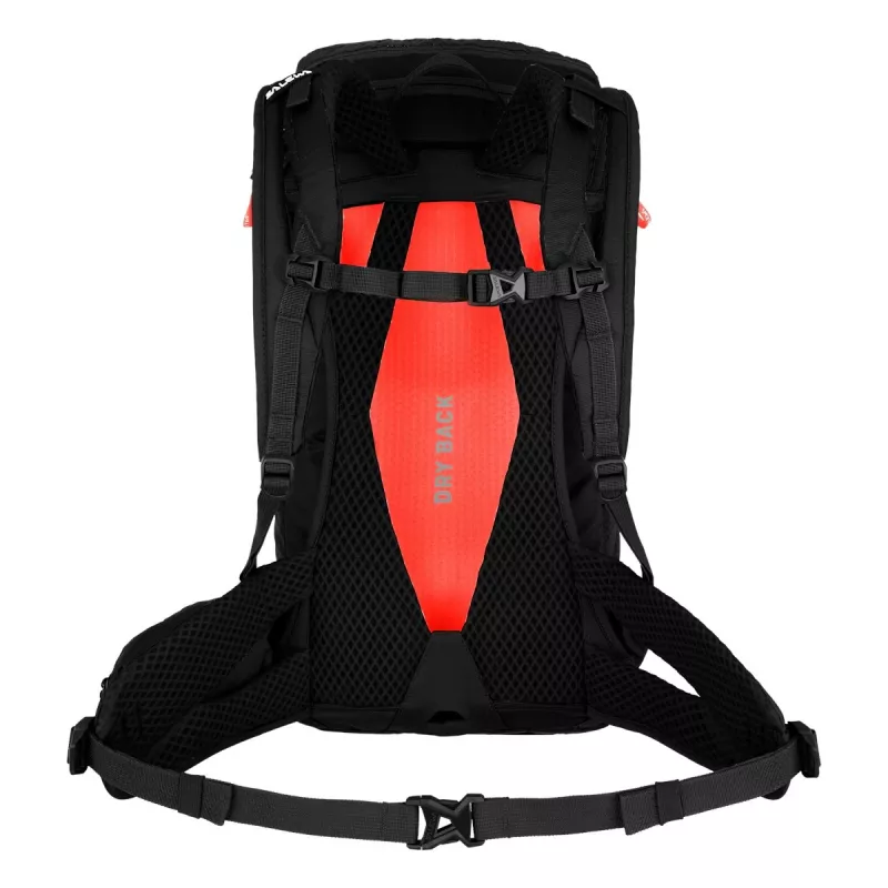 Salewa Alp Trainer 20 Mochila de Caminhada Mulher - Black Out