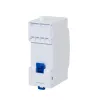 Caixa de terminação FTTH LogiLink para montagem em calha DIN, 4 portas, branco