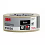 Fita de pintor 3M Scotch PRO 48 mm x 50 m bege P3630
