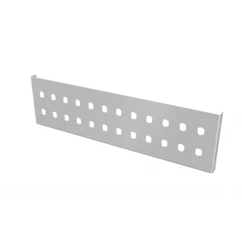 EFB Elektronik placa de distribuição de fibra ótica ST de 24 portas para mini-armário de parede 53605.1V2