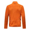 Salewa Pedroc PL 3 casaco de forro polar de homem açafrão tamanho S
