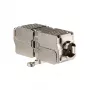 EFB ELEKTRONIK Cat.6A/Cat.7/Cat.7A Módulo de ligação Keystone
